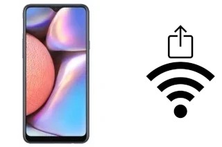 Como gerar um código QR com a senha Wifi em um X-TIGI A20S Pro