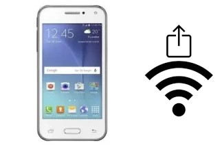 Como gerar um código QR com a senha Wifi em um X-TIGI V1