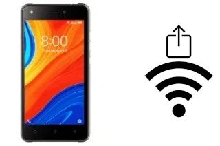 Como gerar um código QR com a senha Wifi em um X-TIGI V22 PRO