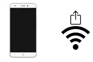 Como gerar um código QR com a senha Wifi em um Xiaolajiao Note 5