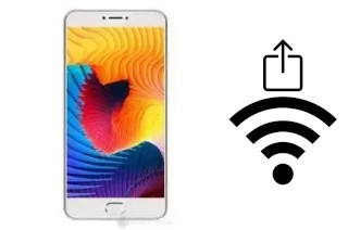 Como gerar um código QR com a senha Wifi em um Xiaolajiao Player