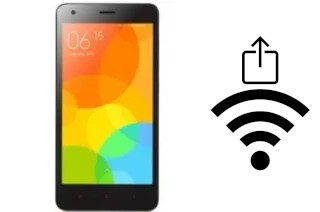 Como gerar um código QR com a senha Wifi em um Zetta Conquistador Gold