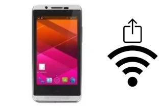 Como gerar um código QR com a senha Wifi em um ZIFRO ZS-4000