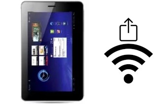 Como gerar um código QR com a senha Wifi em um Zigo Nebula 6-9