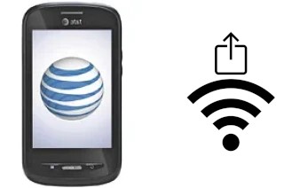 Como gerar um código QR com a senha Wifi em um ZTE Avail