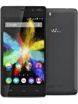 Compartilhamento de Internet com um Wiko Bloom2