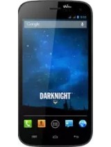 Compartilhamento de Internet com um Wiko Darknight