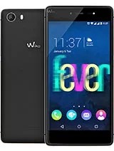 Compartilhamento de Internet com um Wiko Fever 4G