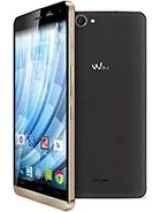 Compartilhando Wi-Fi com um Wiko Getaway