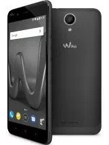 Compartilhando Wi-Fi com um Wiko Harry