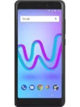 Compartilhamento de Internet com um Wiko Jerry 3