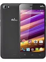 Compartilhando Wi-Fi com um Wiko Jimmy