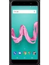 Enviar minha localização de um Wiko Lenny 5