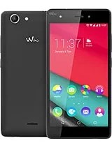 Compartilhamento de Internet com um Wiko Pulp 4G