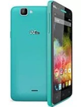 Compartilhamento de Internet com um Wiko Rainbow 4G