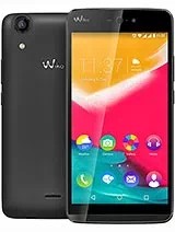 Gravar tela em Wiko Rainbow Jam 4G