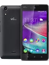 Wiko Rainbow Lite 4G