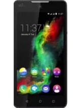 Wiko Rainbow Lite