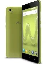 Compartilhamento de Internet com um Wiko Sunny2 Plus