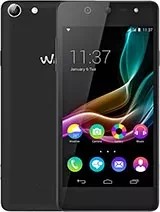 Wiko Selfy 4G