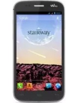 Compartilhamento de Internet com um Wiko Stairway