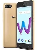 Enviar minha localização de um Wiko Sunny3