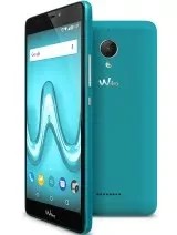 Compartilhamento de Internet com um Wiko Tommy2 Plus