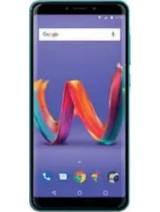 Compartilhando Wi-Fi com um Wiko Tommy 3 Plus