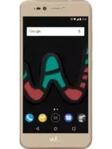 Gravar tela em Wiko U Pulse Lite