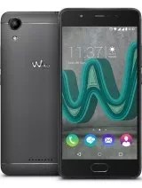 Compartilhamento de Internet com um Wiko Ufeel go