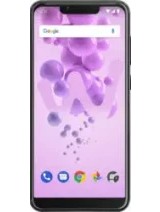 Enviar minha localização de um Wiko View 2 Go