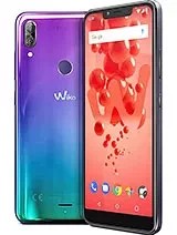 Compartilhamento de Internet com um Wiko View2 Plus