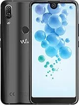 Compartilhamento de Internet com um Wiko View2 Pro