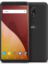 Compartilhando Wi-Fi com um Wiko View Prime