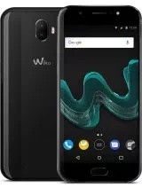 Compartilhamento de Internet com um Wiko WIM