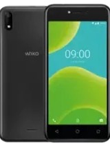 Compartilhamento de Internet com um Wiko Y50