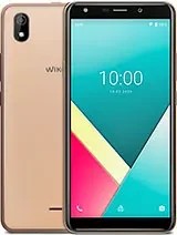 Compartilhamento de Internet com um Wiko Y61