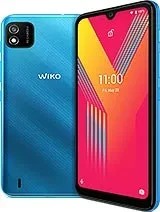 Compartilhamento de Internet com um Wiko Y62 Plus