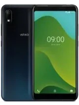 Compartilhamento de Internet com um Wiko Y70