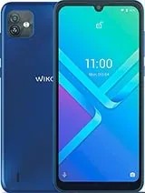 Compartilhando Wi-Fi com um Wiko Y82