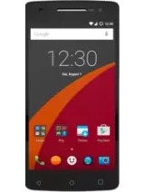 Gravar tela em Wileyfox Storm