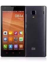 Compartilhamento de Internet com um Xiaomi Redmi 1S