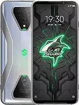 Compartilhamento de Internet com um Xiaomi Black Shark 3