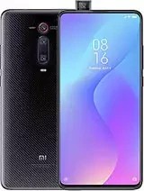 Compartilhamento de Internet com um Xiaomi Mi 9T