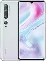 Enviar minha localização de um Xiaomi Mi CC9 Pro