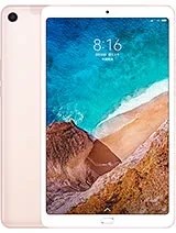 Compartilhando Wi-Fi com um Xiaomi Mi Pad 4 Plus