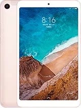 Compartilhamento de Internet com um Xiaomi Mi Pad 4 Wi-Fi