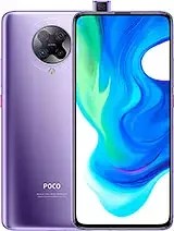 Compartilhamento de Internet com um Xiaomi Poco F2 Pro