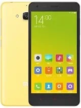 Compartilhamento de Internet com um Xiaomi Redmi 2A Enhanced Edition