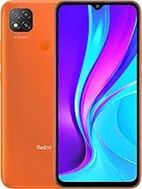 Xiaomi Redmi 9 (India)